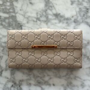 COPY - Gucci wallet